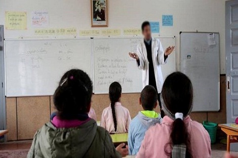 نسبة الأسر التي عبرت عن الرغبة في الاستفادة من التعليم الحضوري تتجاوز 80 بالمائة (أمزازي)