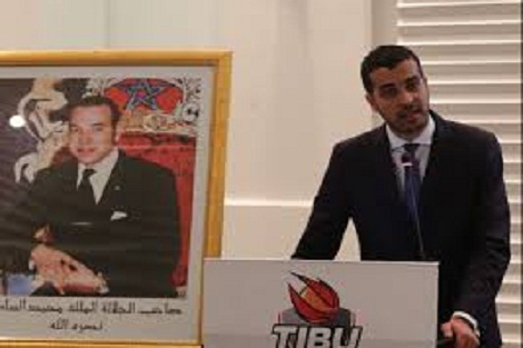 تيبو المغرب.. اعتماد برامج و مبادرات اجتماعية جديدة خلال 2020ـ2021