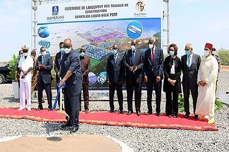 جيبوتي .. حضور متزايد للقطاع الخاص المغربي في منطقة القرن الإفريقي