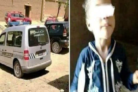 ورزازات .. فتح بحث قضائي بعد العثور على بقايا عظام بشرية بنواحي أكدز