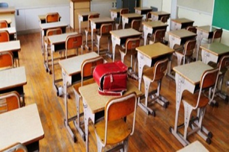 أول مدرسة خاصة تأجل الدخول المدرسي بسطات