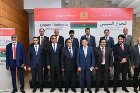 تواصل ردود الفعل الدولية المشيدة بالدور الاستراتيجي للمغرب في إنجاح الحوار الليبي