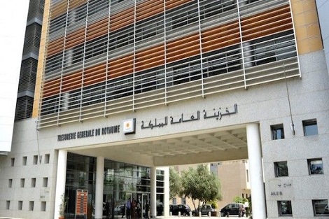 عجز الميزانية بلغ 5 ر43 مليار درهم حتى متم غشت المنصرم