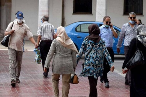 التغطية الاجتماعية.. مشروع مجتمعي لفائدة كافة المغاربة