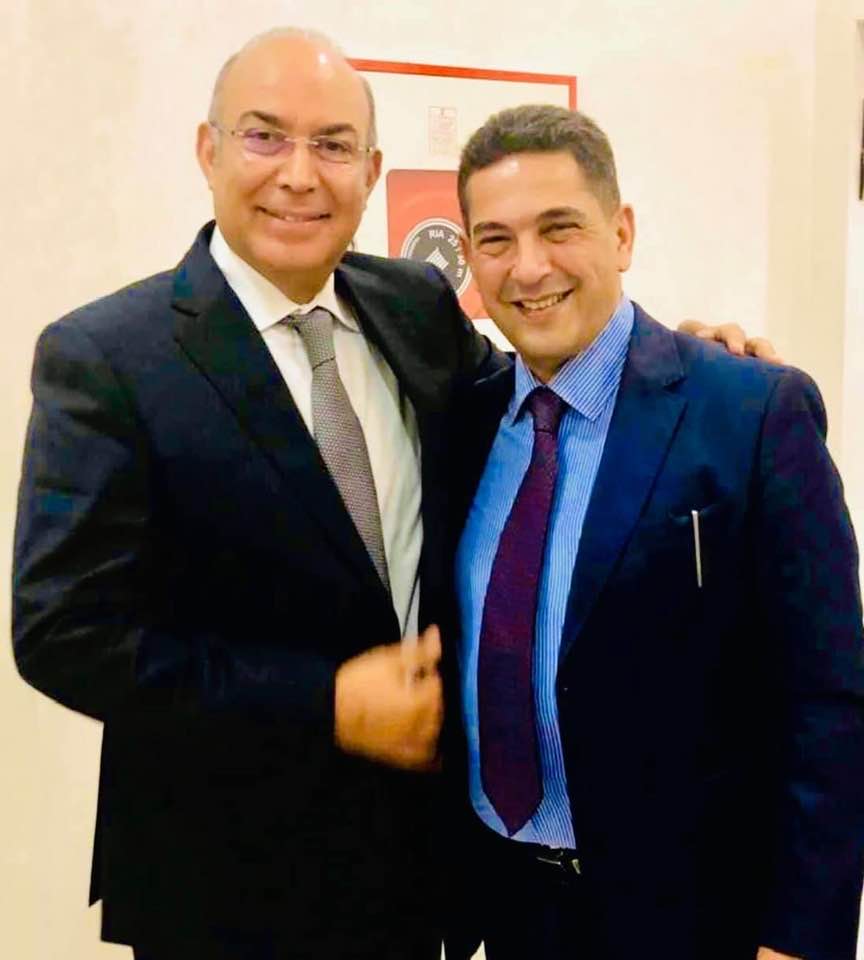 البرلماني غياث يسأل أمزازي حول إقصاء فئة من نساء ورجال التعليم من ولوج مراكز تكوين الأطر الإدارية