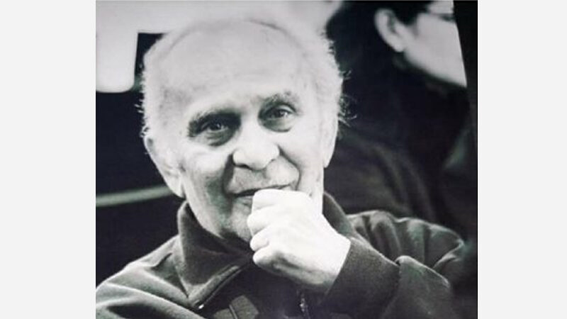 المفكر والأديب عبد الرؤوف بن عبد الرحمان حجي في ذمة الله