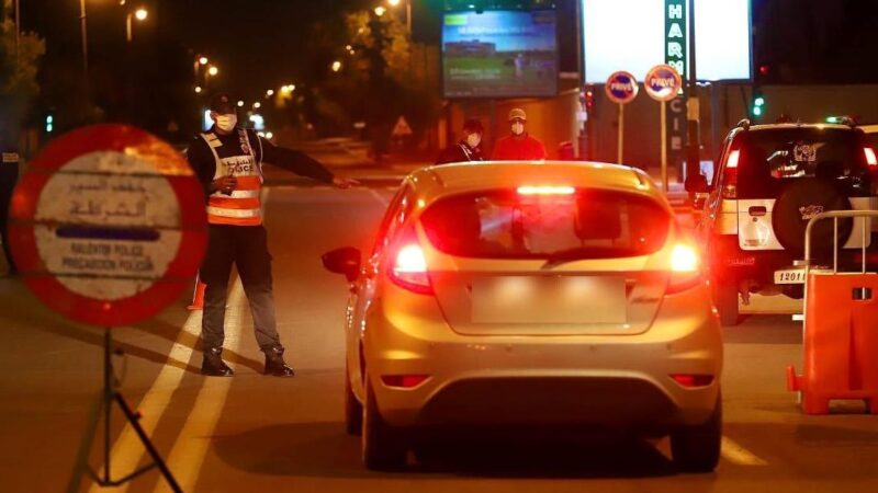 كوفيد 19..تمديد فترة العمل بالإجراءات الاحترازية