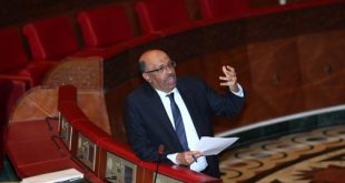 البرنامج الوطني للتطهير السائل.. إنجاز حوالي 153 محطة معالجة طاقتها الاستيعابية 3,38 مليون متر مكعب