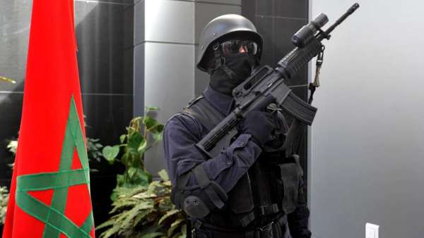 مكافحة الإرهاب .. مكتب التحقيقات الفيدرالي ووكالة الاستخبارات المركزية الأمريكيان يشيدان بشراكتهما المتقدمة مع المديرية العامة لمراقبة التراب الوطني