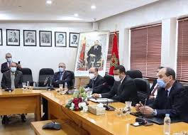 الدار البيضاء .. تنصيب المدير العام الجديد للصندوق الوطني للضمان الاجتماعي