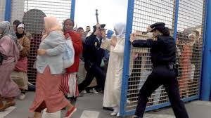 الشروع في إبرام عقود عمل لإدماج المتضررات من إغلاق معبر باب سبتة