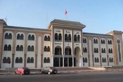 هذه الظواهر أصبحت تغزو مدينة سطات بقوة