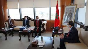 رئيس الحكومة: الظرفية الحالية تستوجب تطويرا أكبر لتكنولوجيا المعلومات والاتصال بالمغرب