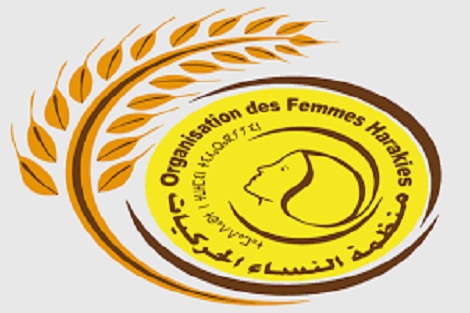 منظمة النساء الحركيات تندد بالسلوك ” المنحط وغير المسؤول ” لقناة (الشروق) الجزائرية