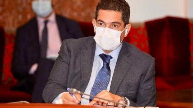 جامعة.. الوزارة بصدد اتخاذ الإجراءات اللازمة لتنزيل نظام البكالوريوس في شتنبر المقبل (أمزازي)