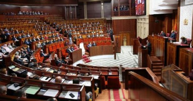 مجلس النواب يصادق بالإجماع على خمس اتفاقيات دولية في إطار الدينامية المتواصلة للدبلوماسية المغربية
