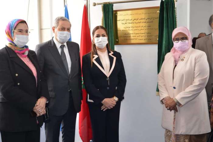 مديرة برنامج (الموئل) للأمم المتحدة “معجبة” بمنجزات المغرب في مجال القضاء على مدن الصفيح