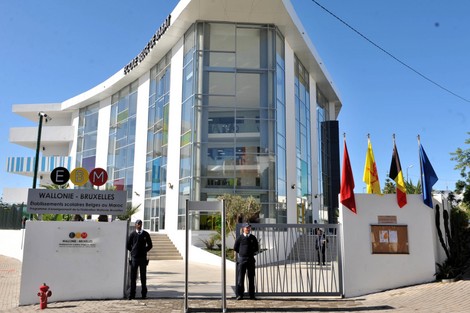 المؤسسات التعليمية البلجيكية بالمغرب.. افتتاح قسم ثانوي بالرباط وإضافة خيار توجيهي جديد بالدار البيضاء