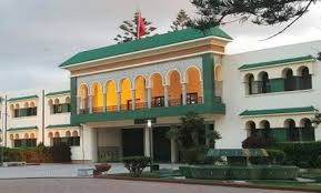 بلدية الجديدة ستشرع في إصلاح طرق عدد من الشوارع والأحياء