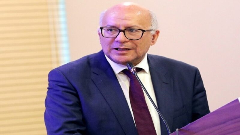 الحق في الحصول على المعلومات، أحد الشروط التي تُتيح ممارسة واعية لمواطنة فعّالة ويقظة (السغروشني)