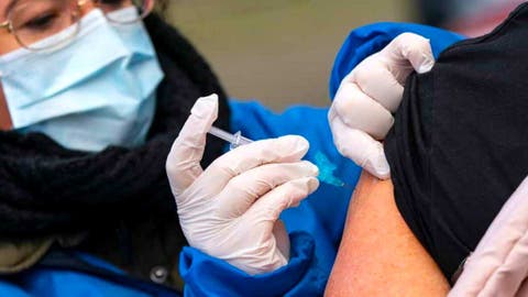 (كوفيد-19).. إطلاق حملة تلقيح لفائدة نزلاء بالسجن المحلي تيفلت1