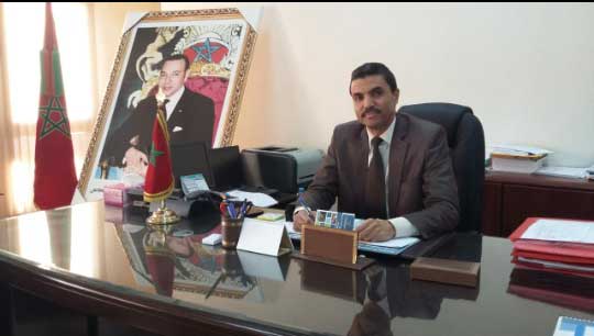 المدير الإقليمي لوزارة التربية الوطنية بمراكش يؤكد أن الأطر الإدارية والتربوية أبانت عن كفاءة عالية