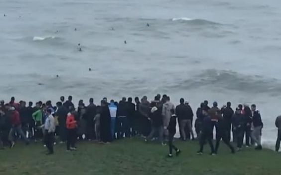 تطوان .. فتح بحث قضائي للكشف عن جميع المتورطين المحتملين في تنظيم عملية جماعية للهجرة غير المشروعة