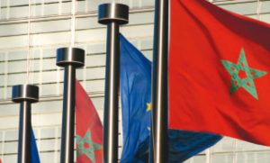 المغرب يباشر مسلسل الشراكة المتعلق بالبرنامج الأوروبي “أفق أوروبا”
