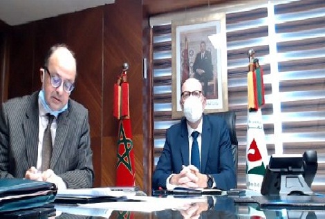 المغرب-السينغال: ضرورة النهوض بالسكن الاجتماعي اللائق لفائدة الطبقات الاجتماعية الأكثر هشاشة