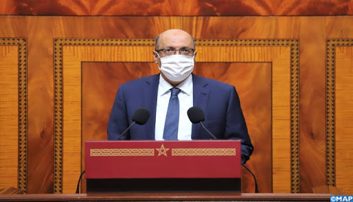 برنامج تقليص الفوارق المجالية والاجتماعية بالوسط القروي.. 27 مليار درهم مجموع الاعتمادات المحولة برسم مخططات عمل فترة 2017 – 2020 (بوطيب)