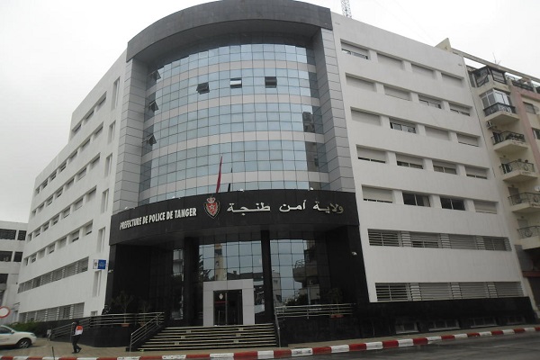 طنجة.. تحديد مكان تواجد قاصرين كانا يشكلان موضوع مذكرات بحث لفائدة العائلة