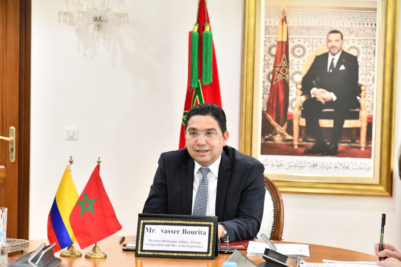 بدء أعمال الاجتماع الطارئ لوزراء خارجية منظمة التعاون الإسلامي لمناقشة التطورات في فلسطين بمشاركة المغرب