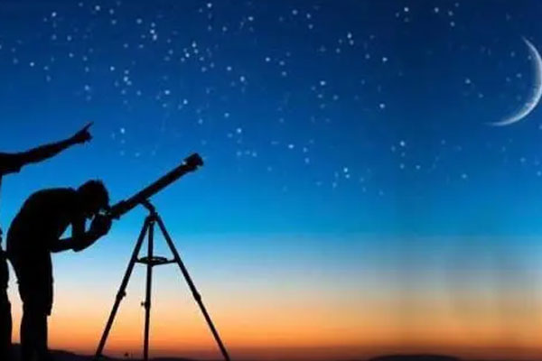 عيد الفطر المبارك غدا الخميس بالمغرب (وزارة الأوقاف والشؤون الإسلامية)