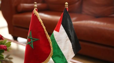 وسائل إعلام أنغولية تسلط الضوء على دعم المغرب الراسخ للقضية الفلسطينية