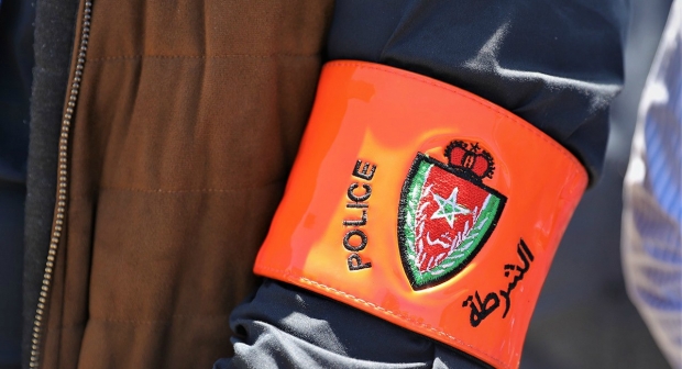 الدار البيضاء..إجهاض محاولة ترويج 8637 قرصا مخدرا وتوقيف أربعة أشخاص