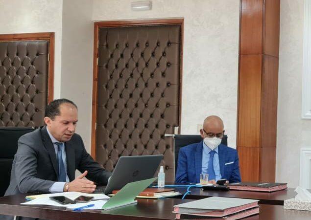أكاديمية جهة الدار البيضاء سطات تسرّع مخططاتها الإقليمية للدعم التربوي