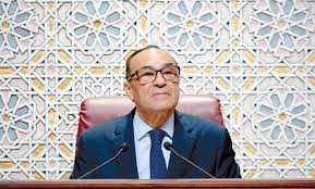 المالكي يشيد بمسار التعاون الذي يجمع بين المغرب ورواندا