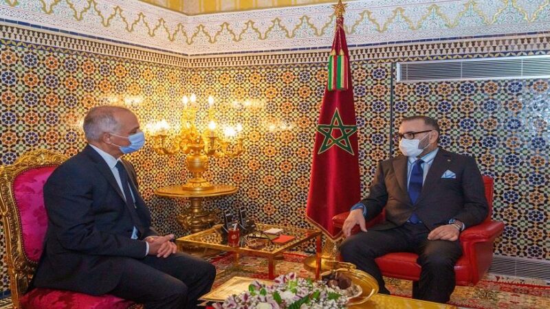 الملك محمد السادس يترأس بفاس مراسيم تقديم التقرير العام للجنة النموذج التنموي