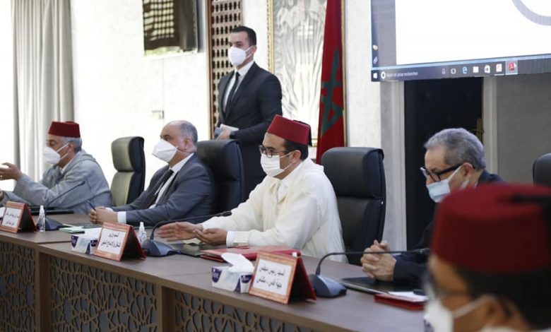 جهوية التشغيل توجه استراتيجي للمخطط الوطني للنهوض بالتشغيل ( أمكراز)