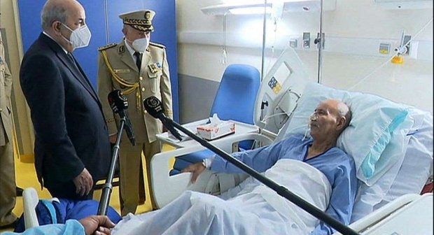 تهجم الرئيس الجزائري على المؤسسة الملكية يكشف عن عقد نفسية يعاني منها نظامه العسكري تجاه المغرب (كاتب صحفي)