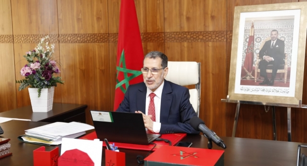 مجلس الحكومة يصادق على مشروع قانون بتحديد تأليف المفتشية العامة للشؤون القضائية واختصاصاتها وقواعد تنظيمها وحقوق أعضائها وواجباتهم