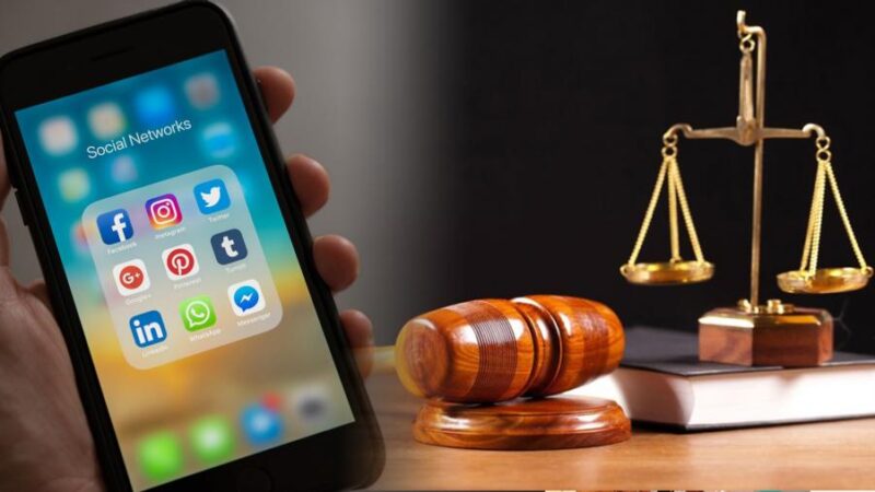 سطات..4 سنوات حبسا نافدا لمدون بمواقع التواصل الاجتماعي