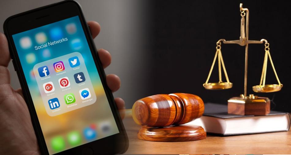 سطات..4 سنوات حبسا نافدا لمدون بمواقع التواصل الاجتماعي