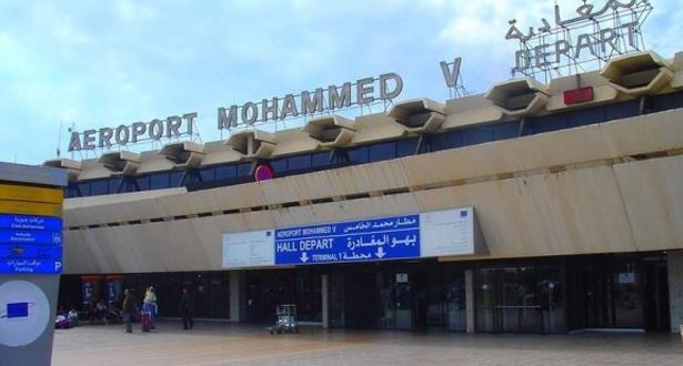 حصول 15 مطارا مغربيا على علامة الجودة ” Airport Health Accreditation” للمجلس الدولي للمطارات