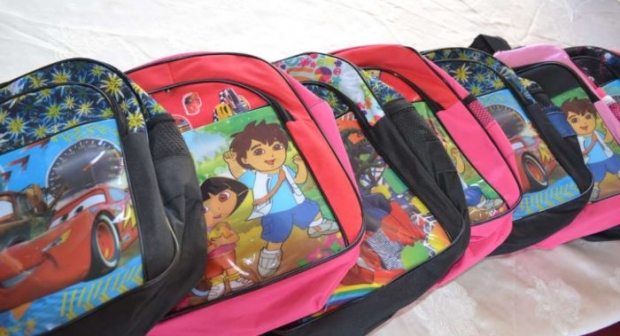 عملية “مليون محفظة”: الصُّناع المحليون يتعبأون للسنة الثانية على التوالي