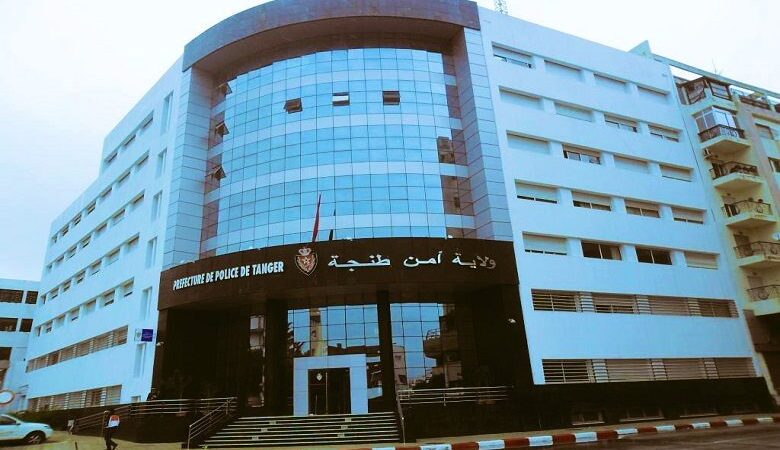طنجة: توقيف شخص للاشتباه في تورطه في قضية تتعلق بالضرب والجرح المفضي إلى الموت