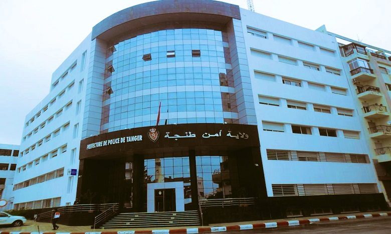 طنجة: توقيف شخص للاشتباه في تورطه في قضية تتعلق بالضرب والجرح المفضي إلى الموت