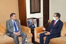 العثماني يؤكد التزام المغرب المتواصل بالمساندة الإيجابية لأي حل للقضية الليبية