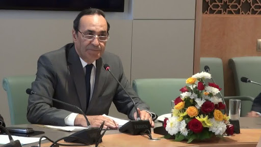 المالكي يؤكد أهمية الديبلوماسية البرلمانية في فتح آفاق جديدة للتعاون بين المغرب وليبيا