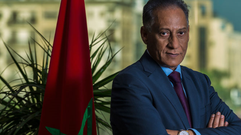 في رسالة مفتوحة إلى المنصف المرزوقي .. التامك يؤكد على أن عمر الراضي وسليمان الريسوني معتقلا حق عام بتهمة الاغتصاب